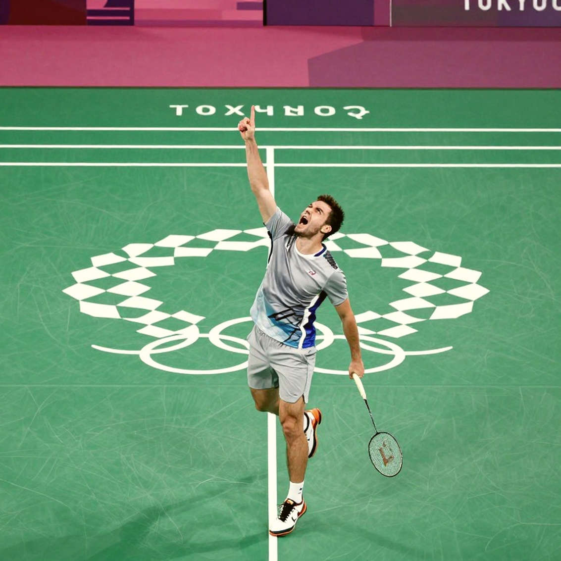 Cầu lông Trung Quốc trước Asian Games 2026: Chấn thương và thay huấn luyện viên buộc hệ thống vẽ lại bản đồ huy chương Cầu lông Trung Quốc trước Asian Games 2026: Chấn thương và thay huấn luyện viên buộc hệ thống vẽ lại bản đồ huy chương