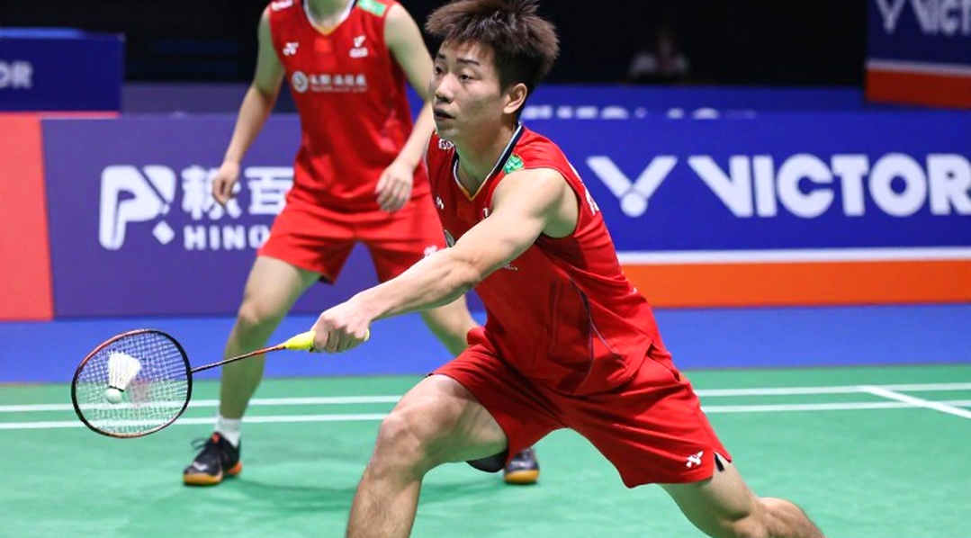 Satwik-Chirag Win China Masters: The Comeback and the Fitness Equation Before the Asian Games Satwik-Chirag Win China Masters: The Comeback and the Fitness Equation Before the Asian Games