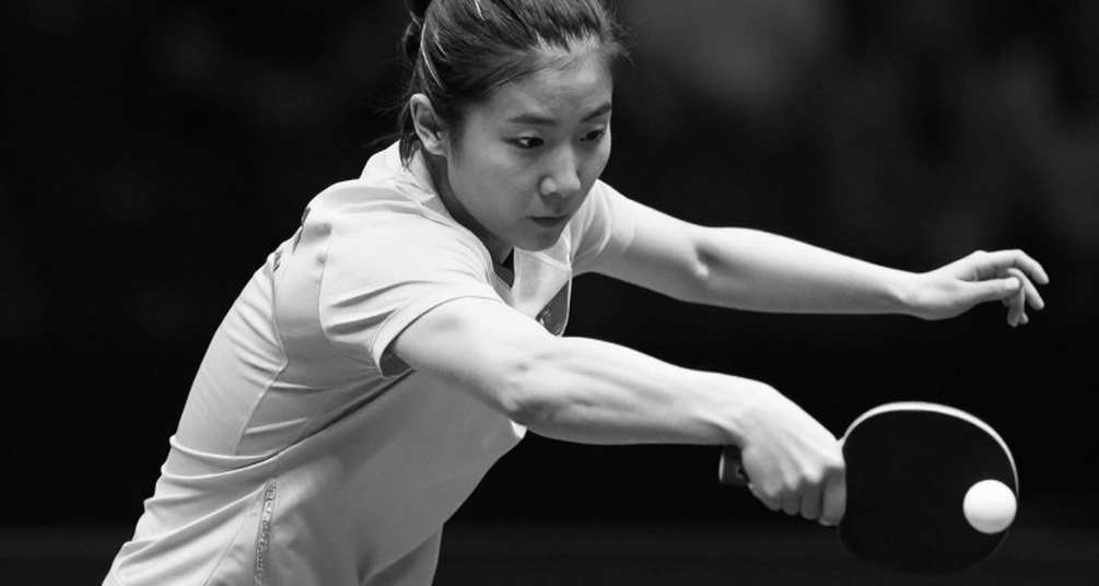 Under the Surface of an Opening Weekend: Four Players Averaging 17.75 Beat English Table Tennis Champions