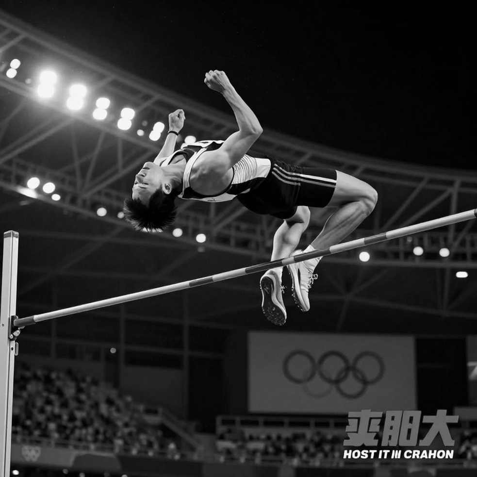 Rumesh Tharanga, cú ném lao 92,62 m và khoảng trống bằng chứng của làng lao nam thế giới