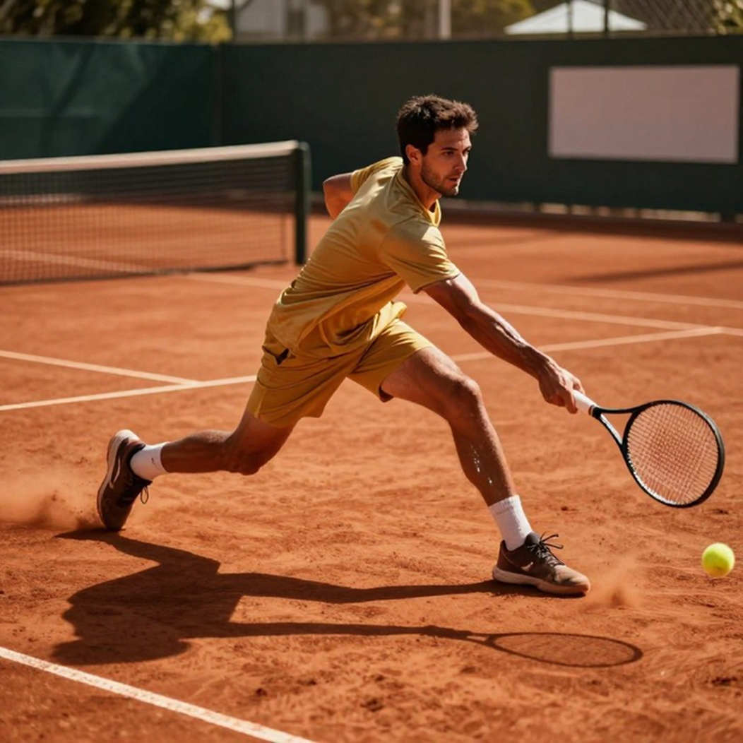 Điểm bóng đánh lại ở China Open và làn sóng lăng mạ nhắm vào Coco Gauff