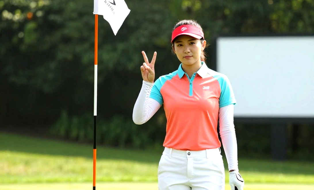 Scottie Scheffler và cuộc cách mạng putting: Hành trình gần 54 triệu USD và ngôi vương PGA Tour Scottie Scheffler và cuộc cách mạng putting: Hành trình gần 54 triệu USD và ngôi vương PGA Tour