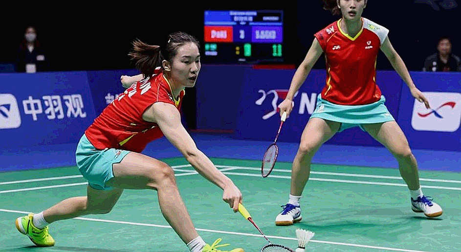 Ấn Độ 3-0 Kazakhstan tại Asian Games 2026: Khi tỷ số che khuất lỗ hổng đánh đôi Ấn Độ 3-0 Kazakhstan tại Asian Games 2026: Khi tỷ số che khuất lỗ hổng đánh đôi