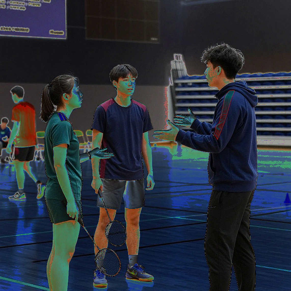 Ấn Độ 3-0 Kazakhstan tại Asian Games 2026: Khi tỷ số che khuất lỗ hổng đánh đôi Ấn Độ 3-0 Kazakhstan tại Asian Games 2026: Khi tỷ số che khuất lỗ hổng đánh đôi