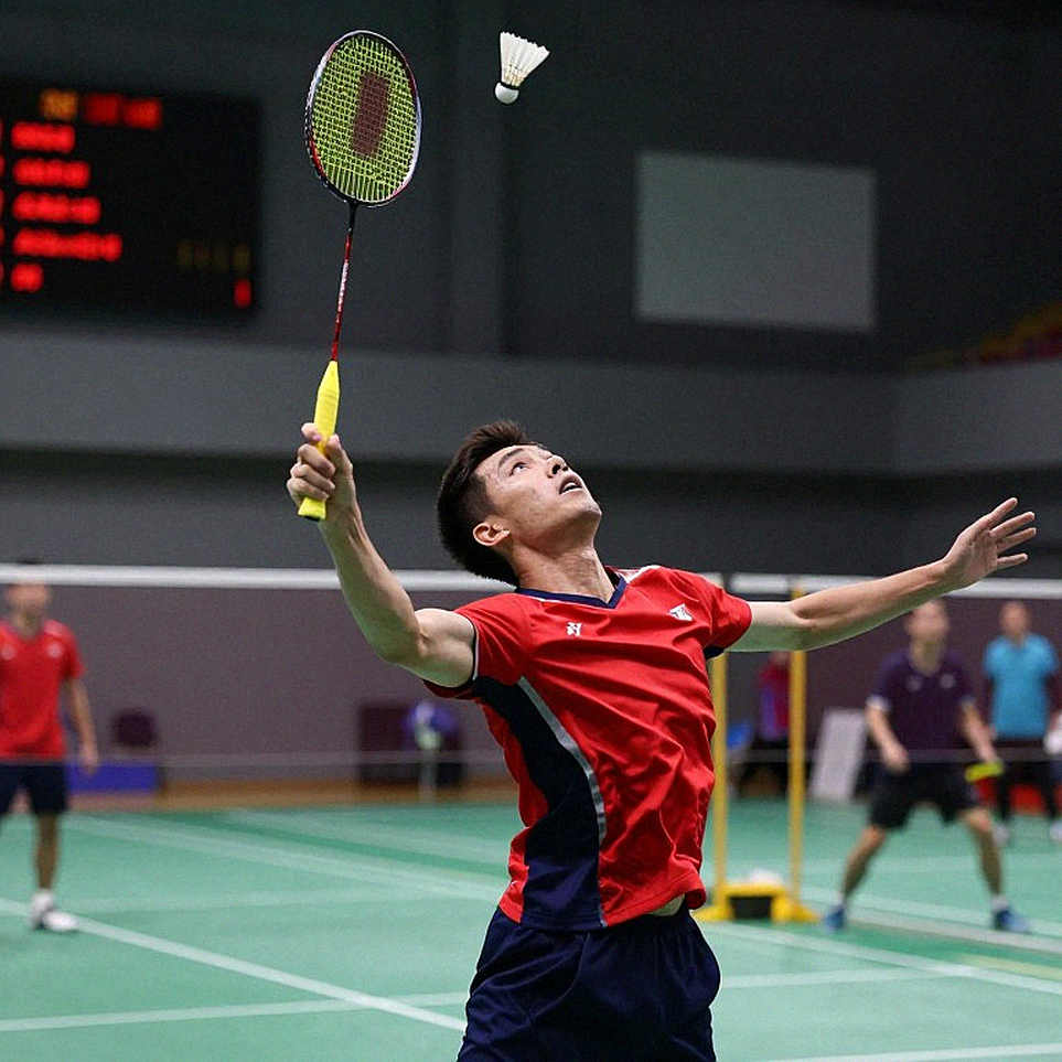 Asian Games 2026: Lá thăm khóa chặt con đường huy chương của cầu lông Ấn Độ