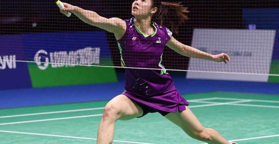 China Masters 2026: Ấn Độ rực sáng ở tứ kết — Srikanth hồi sinh, Satwik-Chirag bản lĩnh, Tanvi Sharma tiếc nuối