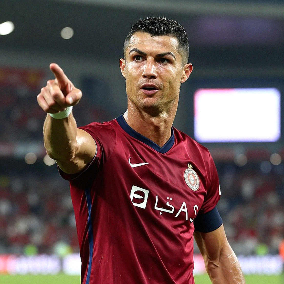 Brenner lập hat-trick, Bắc Ninh thắng nghẹt thở Long An: Món quà thành phố hay lời cảnh báo? Brenner lập hat-trick, Bắc Ninh thắng nghẹt thở Long An: Món quà thành phố hay lời cảnh báo?