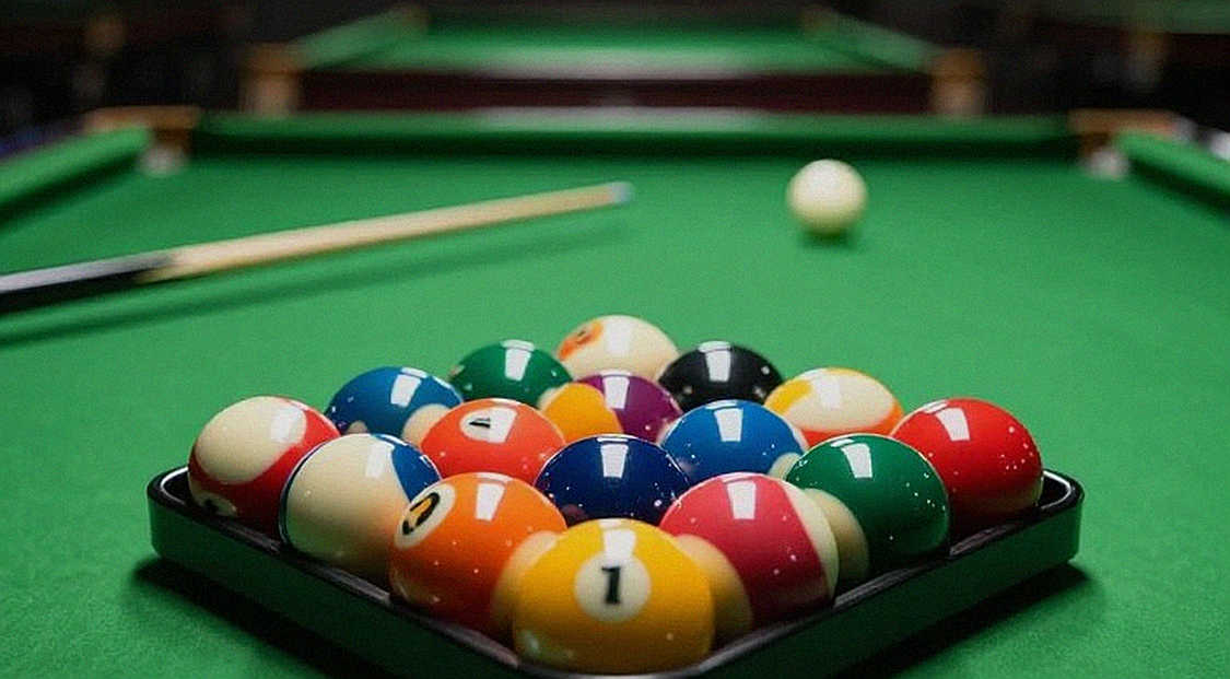 Những Ngôi Sao Đáp Xuống Thâm Quyến: Địa Tầng Của Một Kỳ Snooker Trung Quốc Những Ngôi Sao Đáp Xuống Thâm Quyến: Địa Tầng Của Một Kỳ Snooker Trung Quốc