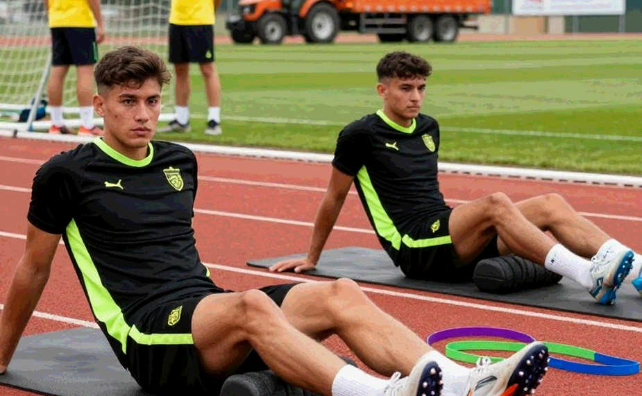 PSG Đưa Ra Giải Pháp Bất Ngờ Cho Vị Trí Left-Back Trước Monaco