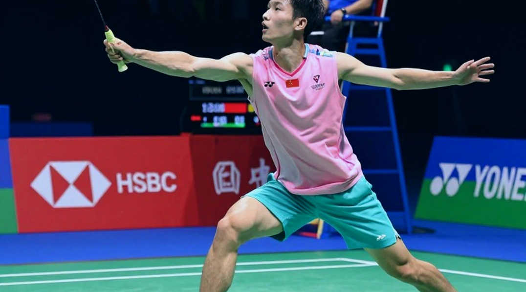 China Masters 2026: Three Numbers and the Quiet Spaces of India's Quarter-Final Contingent