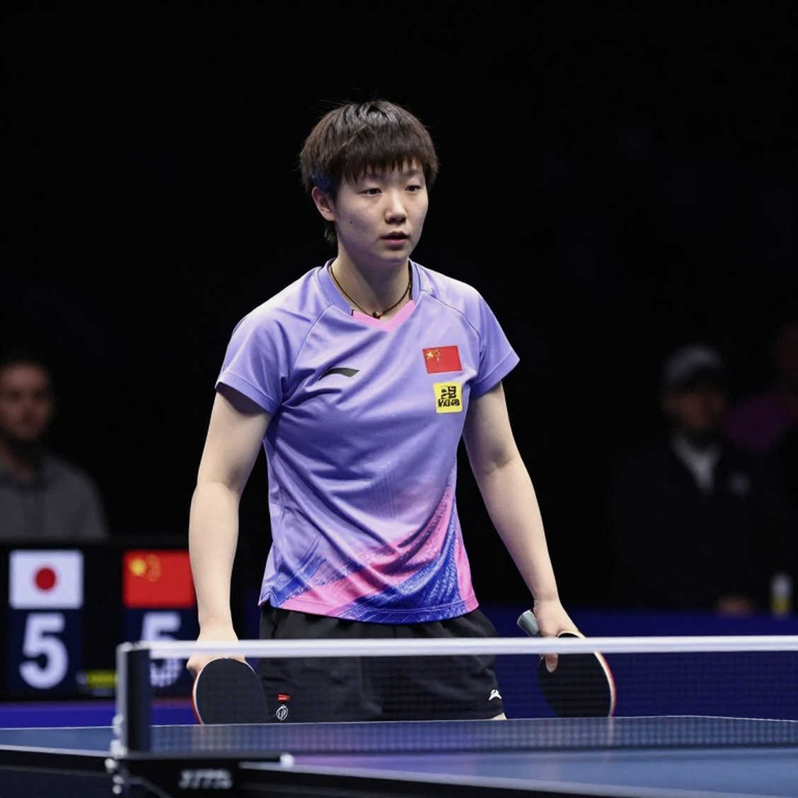 Chung kết Asiad đơn nam: Loh Kean Yew, Kunlavut và khoảng trống dữ liệu ở Ichinomiya