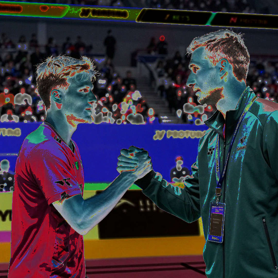 Trung Masters 2026: Đội hình Ấn Độ tạo bất ngờ lọt vào tứ kết với Srikanth và Satwik-Chirag