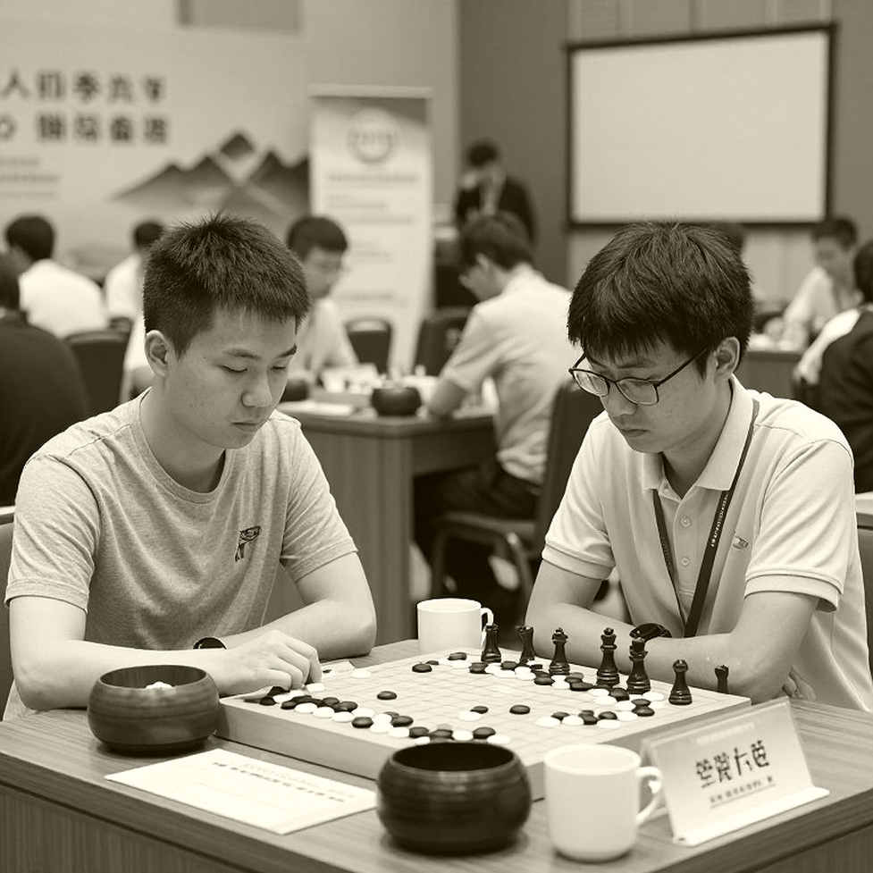 FIDE Presidential Race: The Promise to Bring Magnus Carlsen Home and Shadows in the Dark FIDE Presidential Race: The Promise to Bring Magnus Carlsen Home and Shadows in the Dark