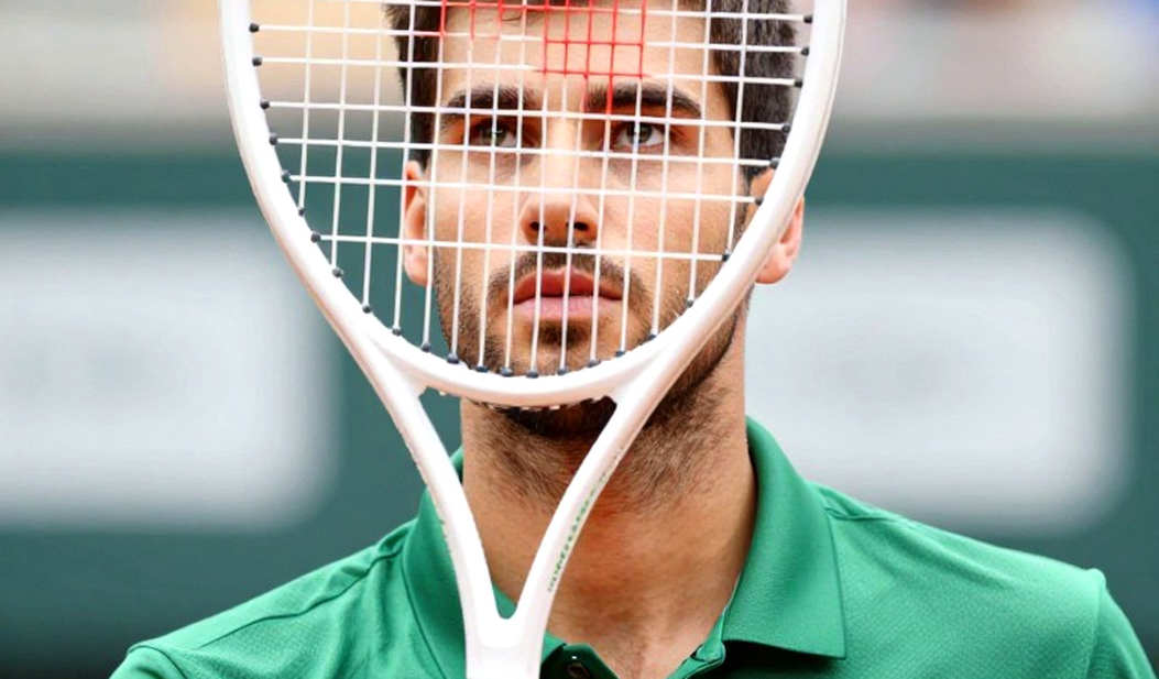 Djokovic nhận suất đặc cách Basel: nước cờ tính toán hay canh bạc cuối sự nghiệp?