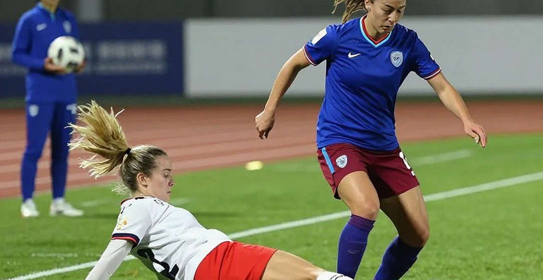 V-League đang học cách ghét bóng đá đẹp — và đó là tin tốt V-League đang học cách ghét bóng đá đẹp — và đó là tin tốt