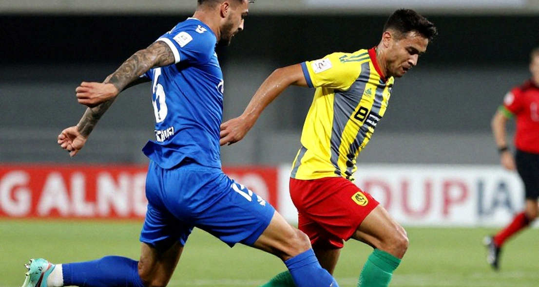 Hakimi, PSG và phiên tòa 2027: Bản đồ rủi ro của một tài sản thể thao đang bị định giá lại Hakimi, PSG và phiên tòa 2027: Bản đồ rủi ro của một tài sản thể thao đang bị định giá lại