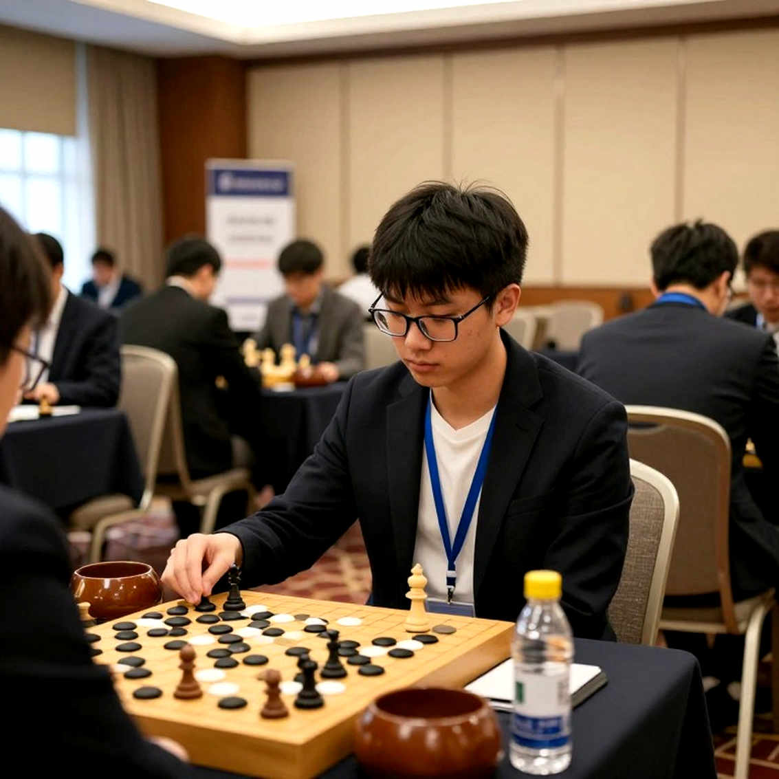 Chủ tịch FIDE không phải Turlov: Cái tít sai và nước cờ chưa được kiểm chứng