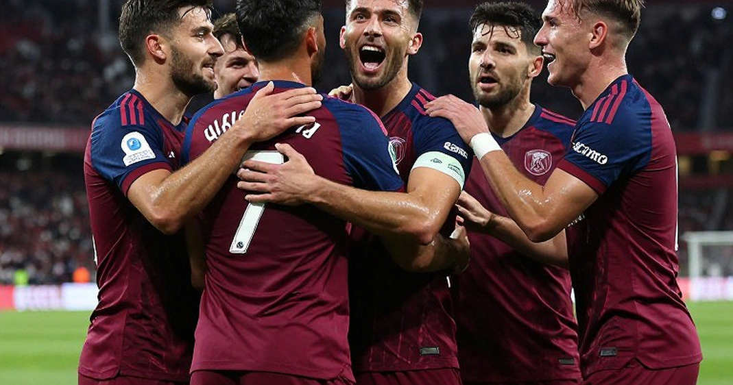 Bàn thắng của Olaha Mạnh Đức và tấm gương soi chiếu thị trường chuyển nhượng V.League