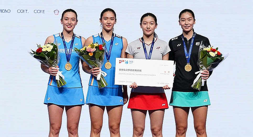 Thùy Linh trước kỳ Asiad thứ ba: bài toán huy chương và khoảng trống nằm sau một tay vợt