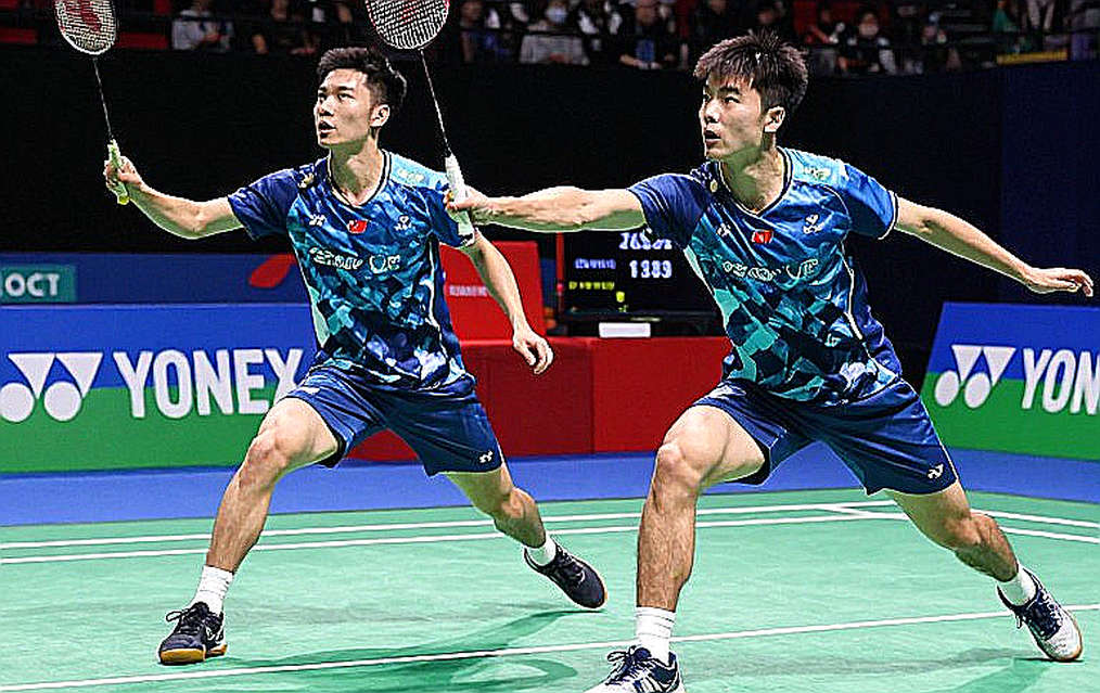 Thuy Linh Falls to Xu Wen Jing at Vietnam Open: The Scoreboard Tells a Different Story
