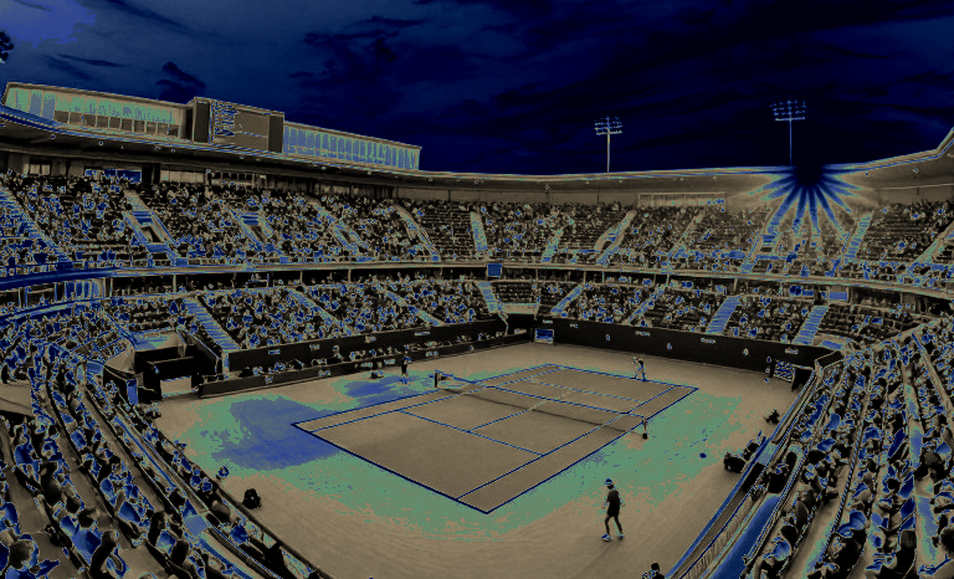 Billie Jean King và John McEnroe tái ngộ tại O2: Bữa tiệc ký ức Wimbledon 150 năm tuổi Billie Jean King và John McEnroe tái ngộ tại O2: Bữa tiệc ký ức Wimbledon 150 năm tuổi