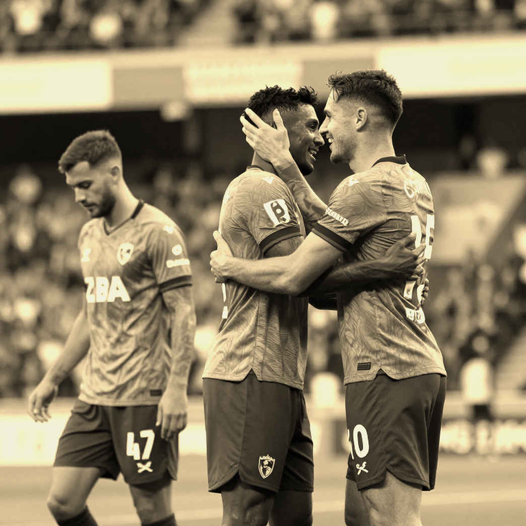 Hợp tác chiến lược của Borneo FC: bài toán ba mặt trận và tín hiệu từ thương mại nội địa Hợp tác chiến lược của Borneo FC: bài toán ba mặt trận và tín hiệu từ thương mại nội địa
