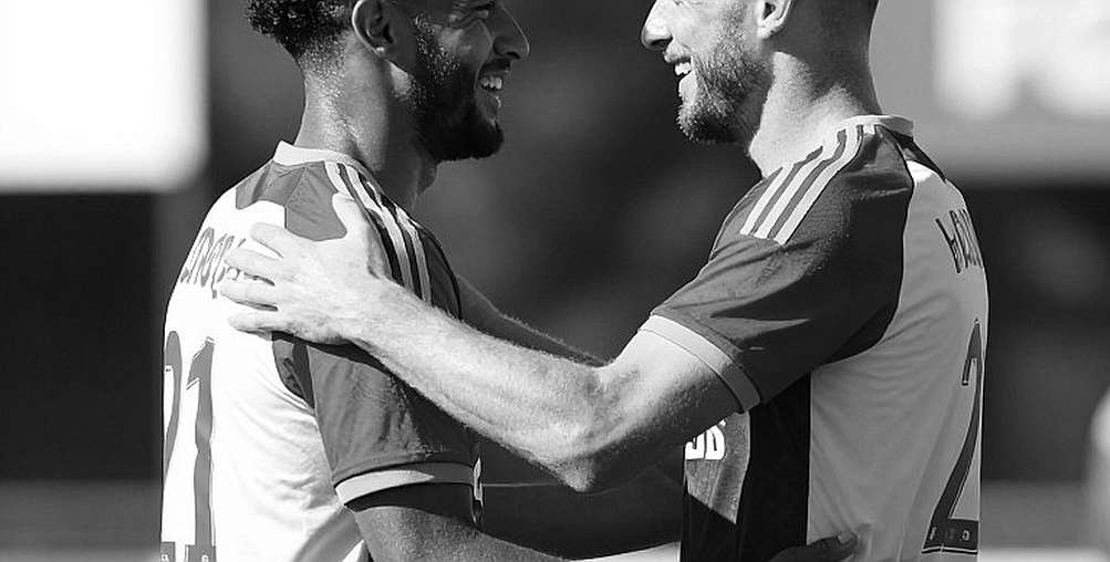 Hợp tác chiến lược của Borneo FC: bài toán ba mặt trận và tín hiệu từ thương mại nội địa Hợp tác chiến lược của Borneo FC: bài toán ba mặt trận và tín hiệu từ thương mại nội địa