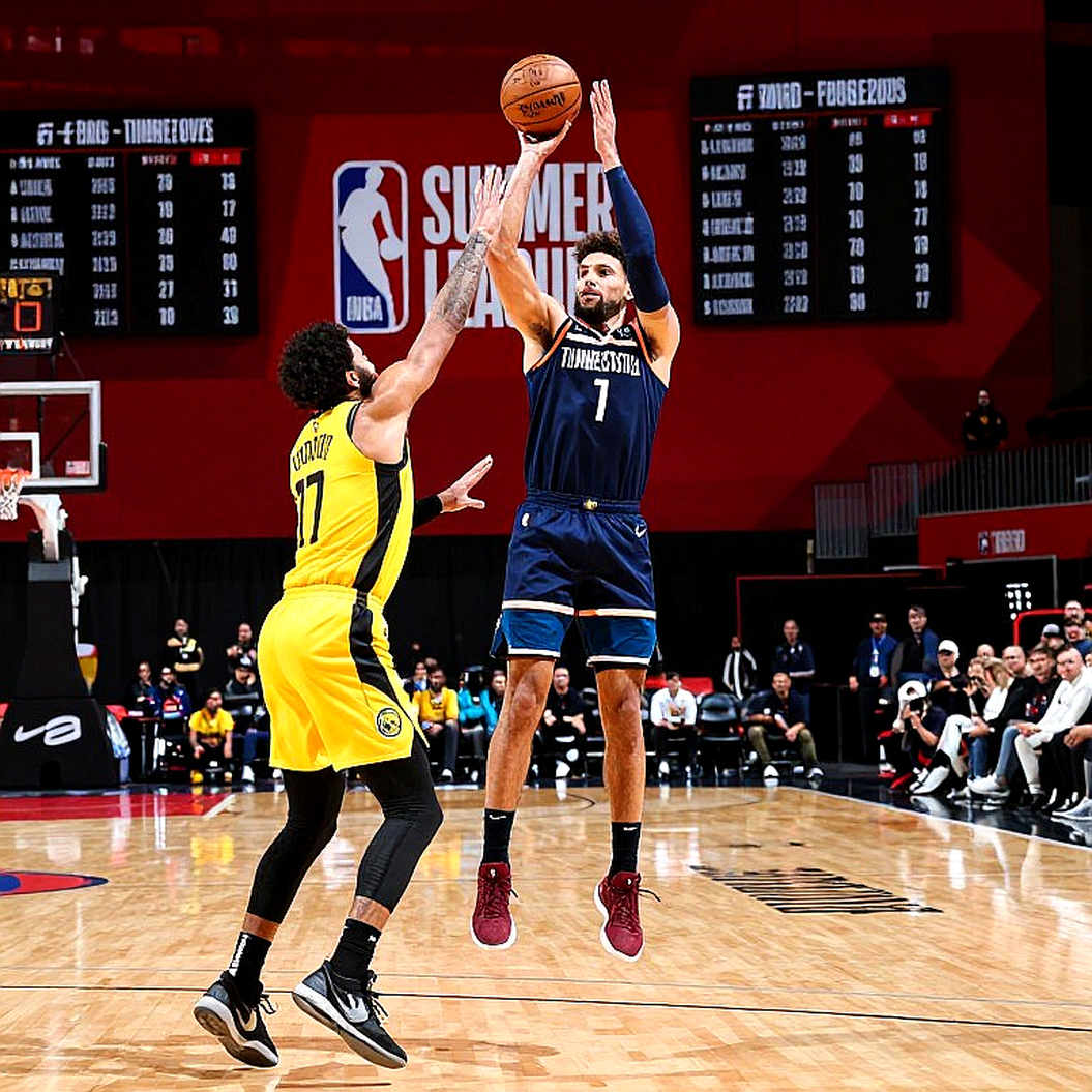 Braxton Key kêu gọi công khai lương: EuroLeague đứng trước ngã rẽ minh bạch