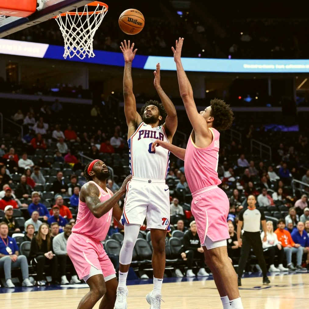 Amen Thompson nhận 208 triệu USD từ Rockets: Houston trả cho phòng ngự hay canh bạc ném rổ? Amen Thompson nhận 208 triệu USD từ Rockets: Houston trả cho phòng ngự hay canh bạc ném rổ?
