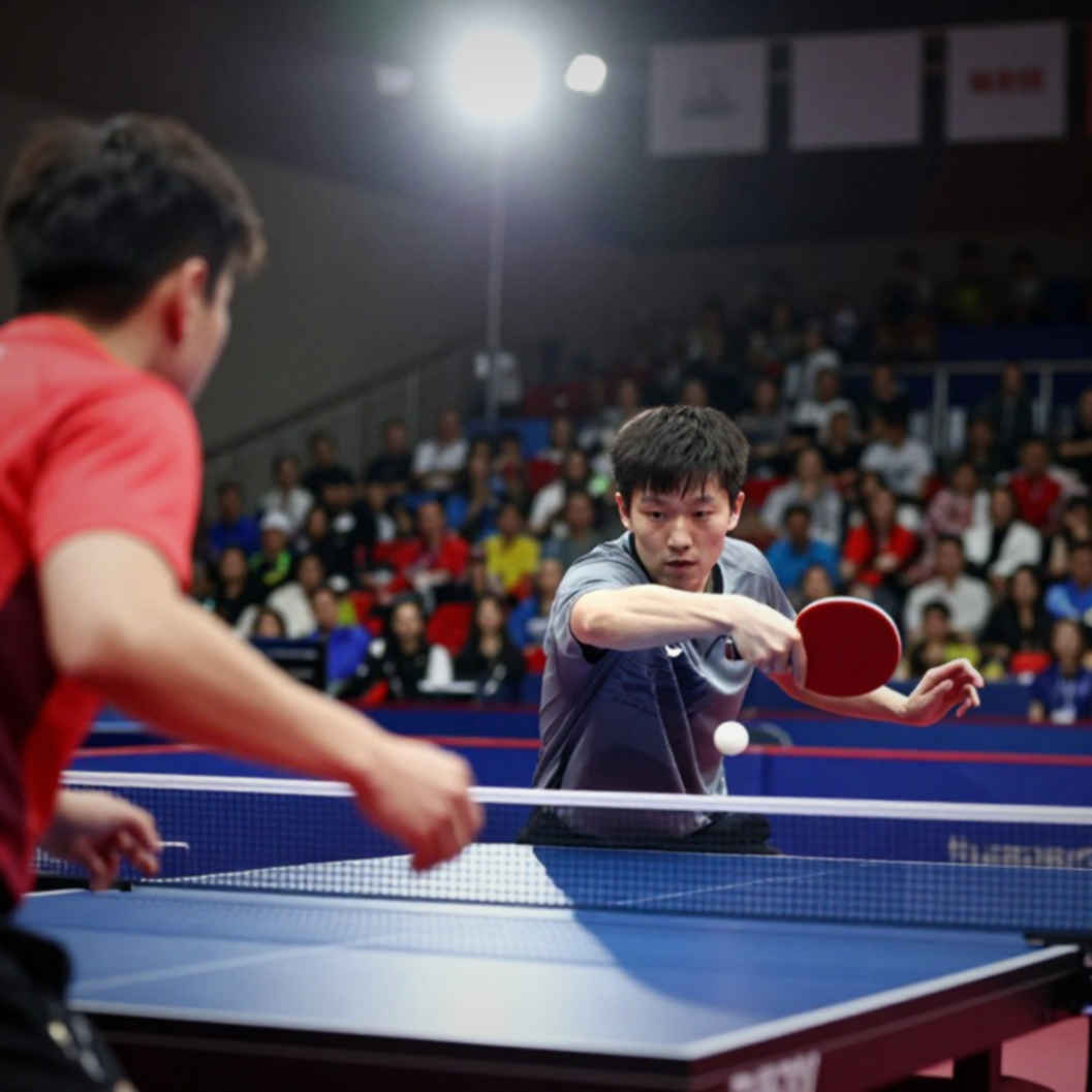 Belgium Open 2026: Đôi Cúp U21 Bồ Đào Nha Và Khoảng Cách Mà Bảng Điểm Không Nói