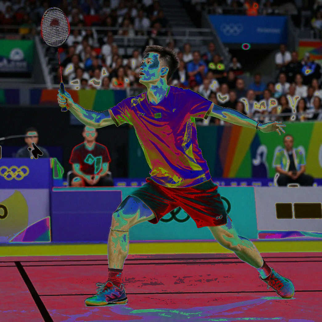 Five minutes of fire in the Changzhou night: Satwik-Chirag write a new chapter for Indian badminton Five minutes of fire in the Changzhou night: Satwik-Chirag write a new chapter for Indian badminton