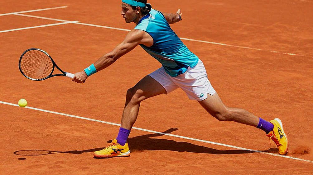 Ann Li và mười quả match point ở Vũ Hán: chiến thắng lớn nhất sự nghiệp được dựng từ một con số không ai muốn nhìn