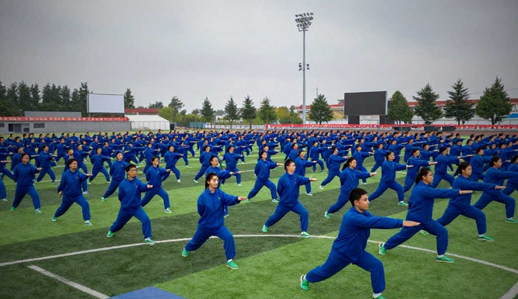 Kata đồng đội nữ Việt Nam bảo vệ ngôi vô địch châu Á, thắng Iran 5-0 ở chung kết Kata đồng đội nữ Việt Nam bảo vệ ngôi vô địch châu Á, thắng Iran 5-0 ở chung kết