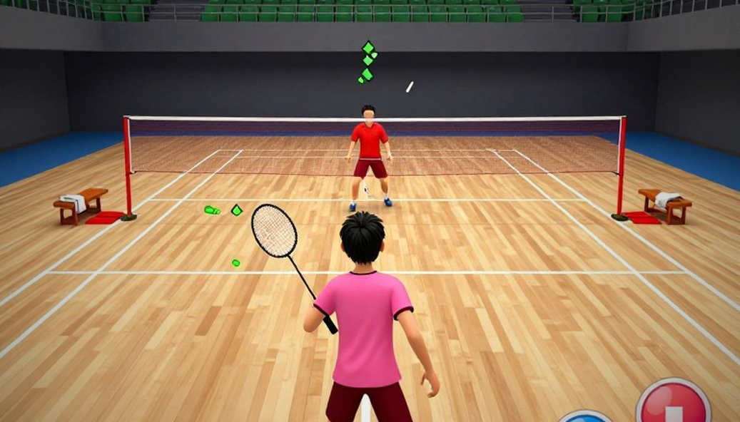 Kidambi Srikanth tiến vào tứ kết China Masters 2026, Satwik-Chirag và Tanvi Sharma đại diện Ấn Độ Kidambi Srikanth tiến vào tứ kết China Masters 2026, Satwik-Chirag và Tanvi Sharma đại diện Ấn Độ