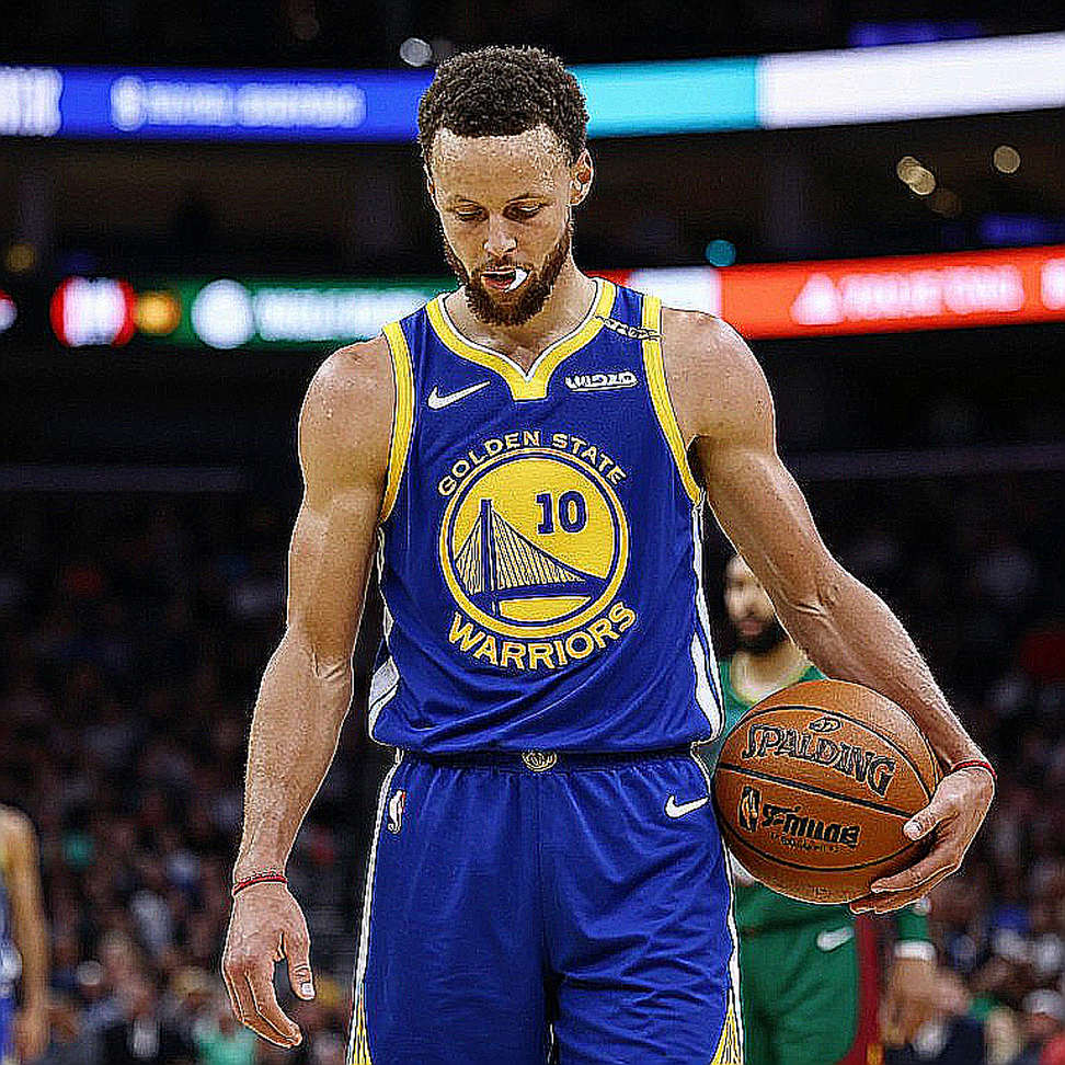 Tin tức thể thao Việt Nam: Phân tích chuyên sâu về tình hình lực lượng của Golden State Warriors trước thềm mùa giải 2026-27