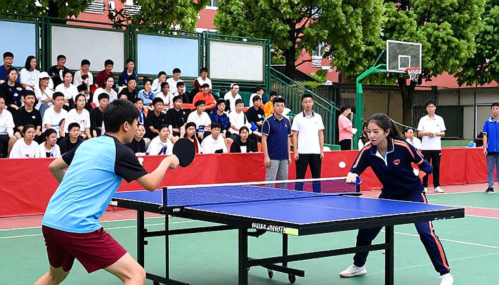 WTT Feeder Linz 2026: Cấu trúc đôi xuyên quốc gia và cái bẫy 'lịch sử' của bóng bàn Anh WTT Feeder Linz 2026: Cấu trúc đôi xuyên quốc gia và cái bẫy 'lịch sử' của bóng bàn Anh