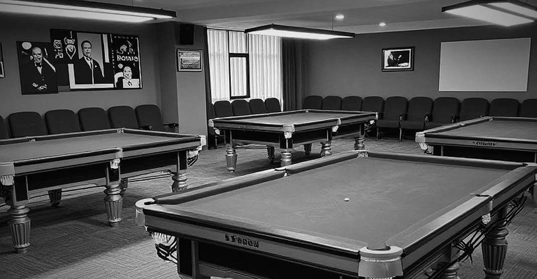 Snooker trở về với đường phố: Sự trở thành hình thức hoạt động cộng đồng của môn bi-a