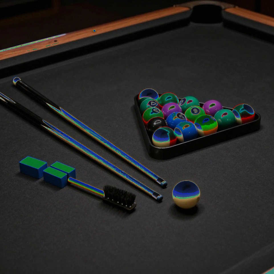 Snooker trở về với đường phố: Sự trở thành hình thức hoạt động cộng đồng của môn bi-a Snooker trở về với đường phố: Sự trở thành hình thức hoạt động cộng đồng của môn bi-a