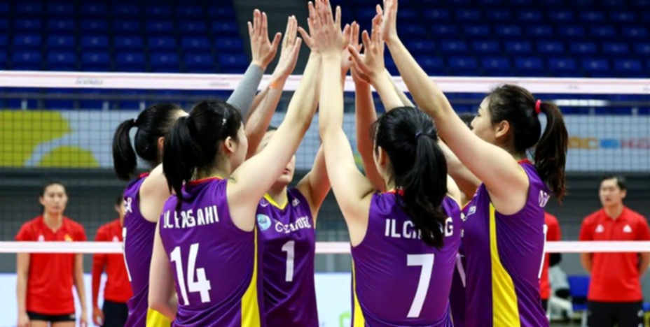 The Cluj Block and Three Dead Balls at Set Point: Efeler Leaves Its Hopes to the Last Match The Cluj Block and Three Dead Balls at Set Point: Efeler Leaves Its Hopes to the Last Match