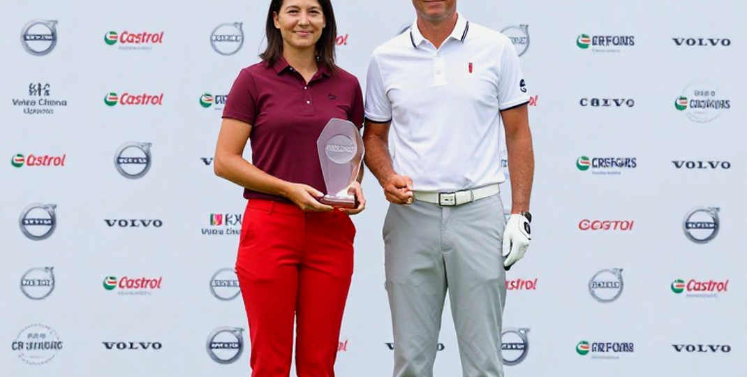 Giá cải tạo sân golf tăng gấp ba: cuộc đua của giới thượng lưu đang định giá lại cả môn thể thao