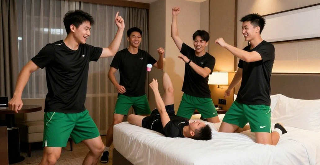 Lakshya Sen thua Loh Kean Yew 12-21, 21-15, 14-21: lợi thế 5-1 và bài toán đếm nhịp ở ván quyết định