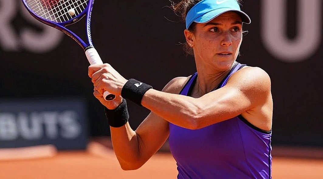 Fokina và Chwalinska: hai chức vô địch Masters 1000 đầu tiên và hóa đơn thể lực cuối mùa
