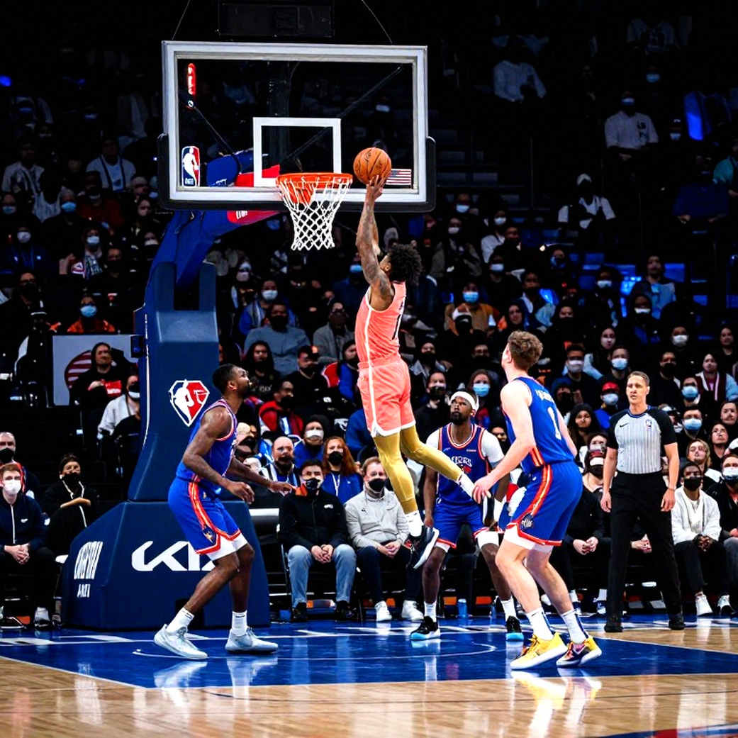 Alperen Şengün, cú ném ba và bài toán bảy trận của Houston Rockets