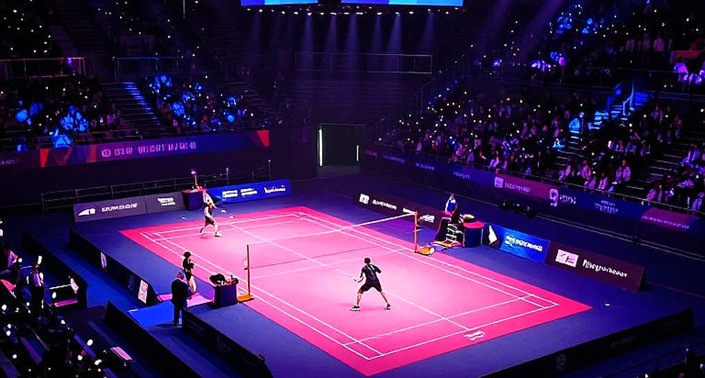 Asian Games 2026: Ấn Độ khép chuỗi 12 năm huy chương đơn cầu lông - bản đồ chấn thương và cuộc chuyển giao thế hệ Asian Games 2026: Ấn Độ khép chuỗi 12 năm huy chương đơn cầu lông - bản đồ chấn thương và cuộc chuyển giao thế hệ
