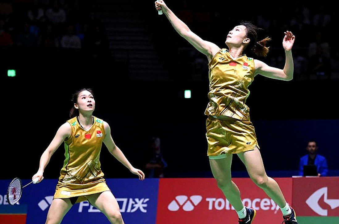 Asian Games 2026: Ấn Độ khép chuỗi 12 năm huy chương đơn cầu lông - bản đồ chấn thương và cuộc chuyển giao thế hệ Asian Games 2026: Ấn Độ khép chuỗi 12 năm huy chương đơn cầu lông - bản đồ chấn thương và cuộc chuyển giao thế hệ