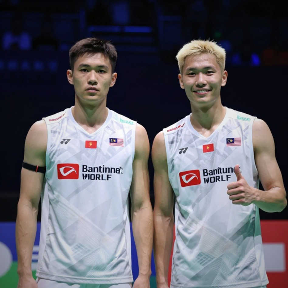 Asian Games 2026: Ấn Độ khép chuỗi 12 năm huy chương đơn cầu lông - bản đồ chấn thương và cuộc chuyển giao thế hệ Asian Games 2026: Ấn Độ khép chuỗi 12 năm huy chương đơn cầu lông - bản đồ chấn thương và cuộc chuyển giao thế hệ