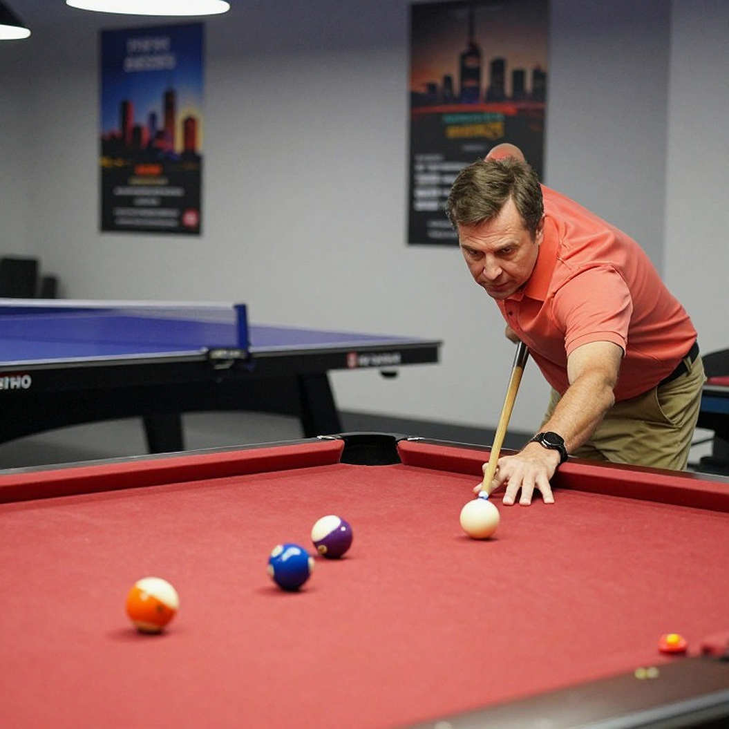 Szewczyk vô địch World 10-Ball lần thứ hai: chức vô địch được xây từ những cú an toàn không ai đếm