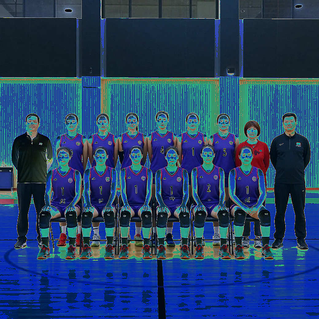 Ai Cập 3-0 Kenya ở chung kết bóng chuyền nữ châu Phi: vé Olympic 2028 và vùng dữ liệu còn trống