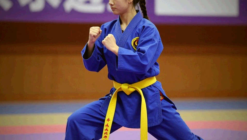 Chuncheon 2026: Tấm vàng poomsae Việt Nam và phép thử mang tên 'một nửa đội hình' Chuncheon 2026: Tấm vàng poomsae Việt Nam và phép thử mang tên 'một nửa đội hình'