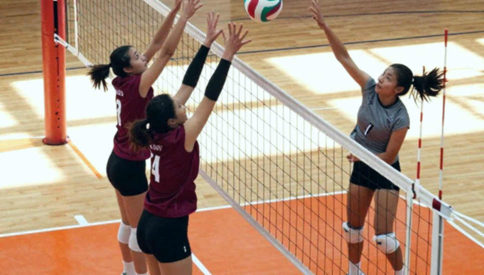 Việt Nam 1-3 Hàn Quốc tại ASIAD: Năm điểm cuối mỗi set và hồ sơ kỹ thuật chưa được giải mã Việt Nam 1-3 Hàn Quốc tại ASIAD: Năm điểm cuối mỗi set và hồ sơ kỹ thuật chưa được giải mã